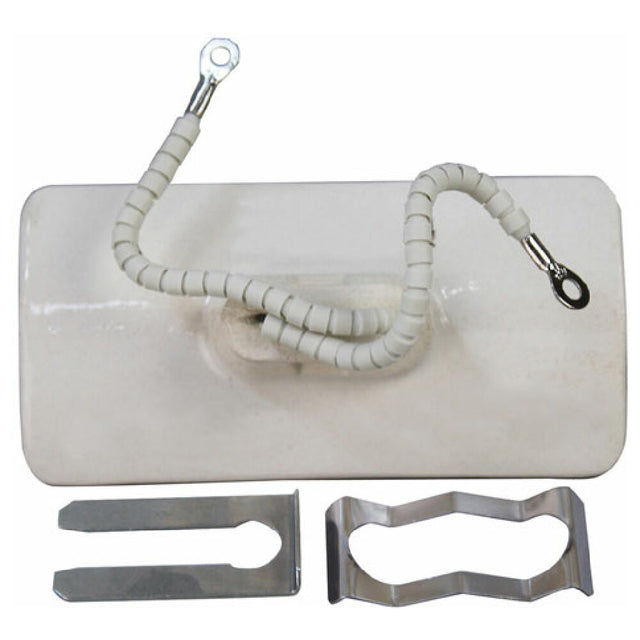 Hatco -02-07-007-00 Ceramic Element 120v/500w 1/2 Size