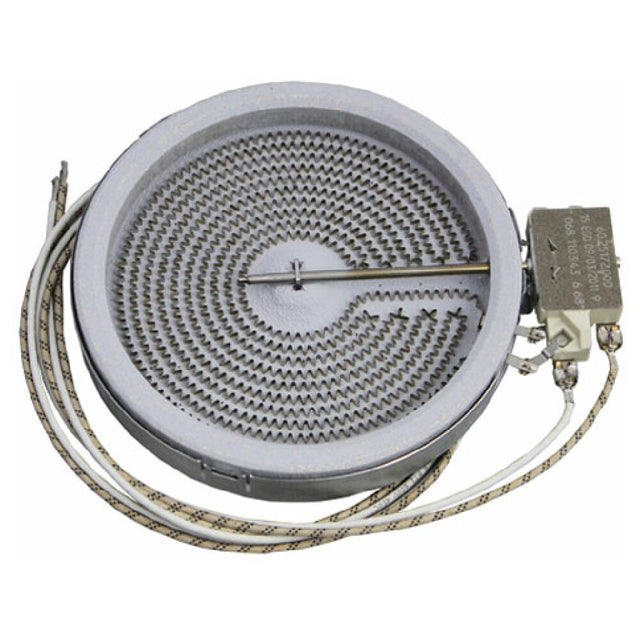 Hatco 02-22-004 Heating Element 208v/1200w