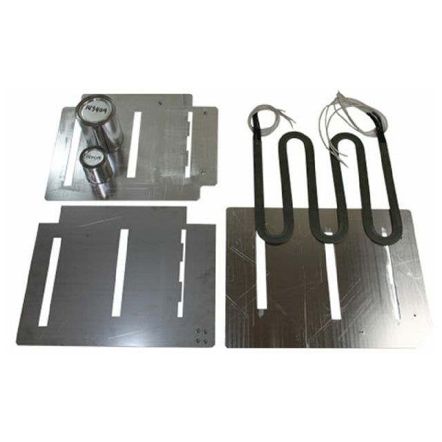 Groen 143321 Element Replacement Kit 240v