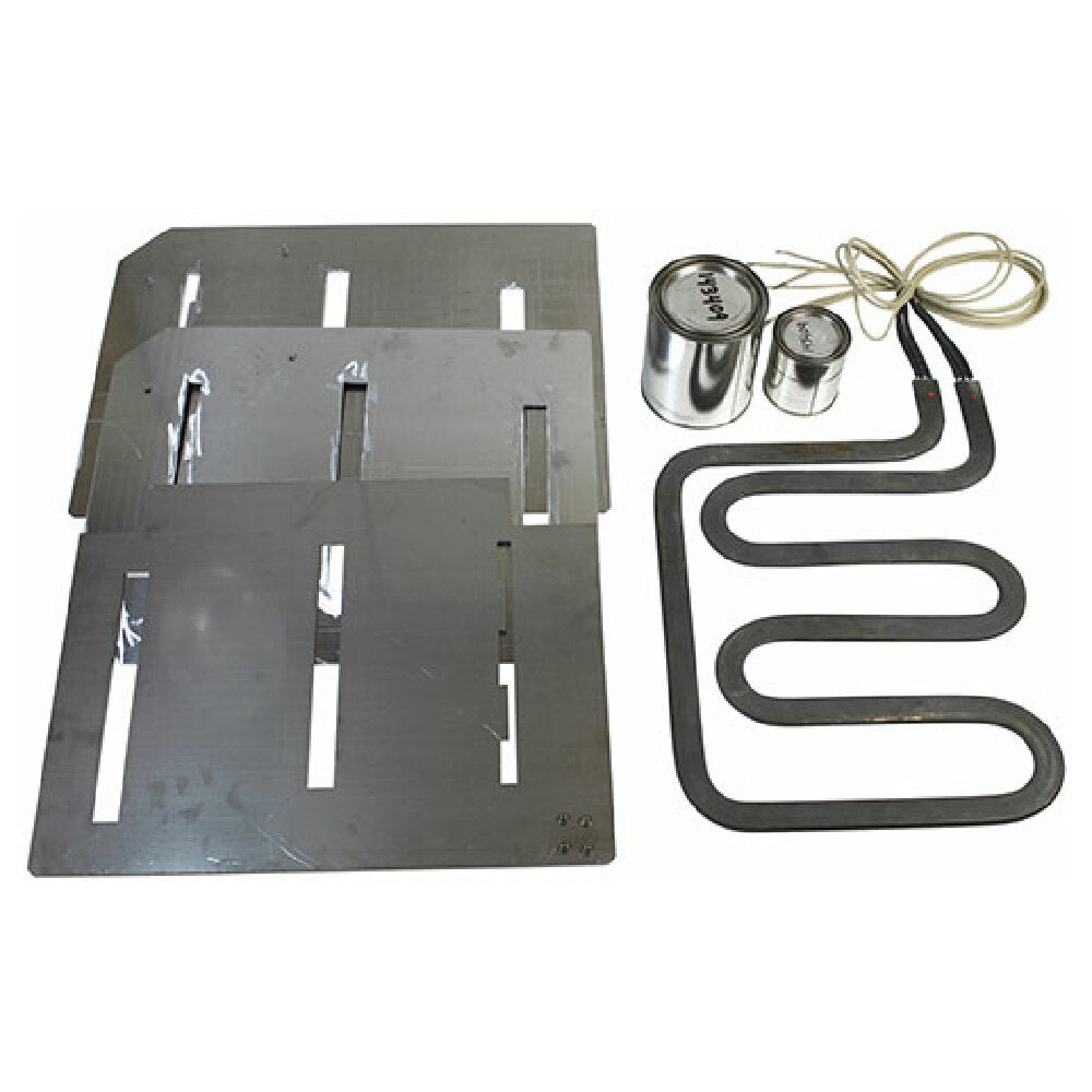 Groen 143323 Element Replacement Kit 208v