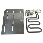 Groen 143323 Element Replacement Kit 208v