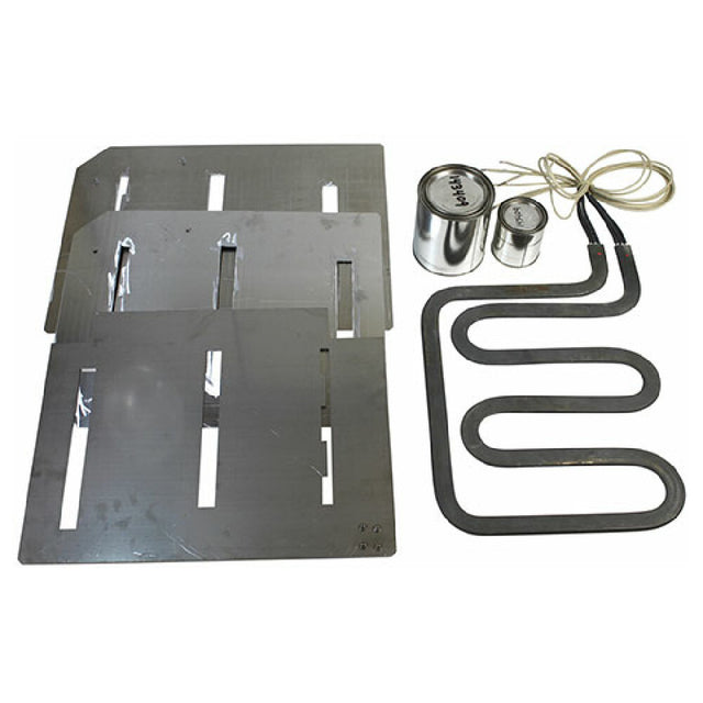 Groen 143323 Element Replacement Kit 208v