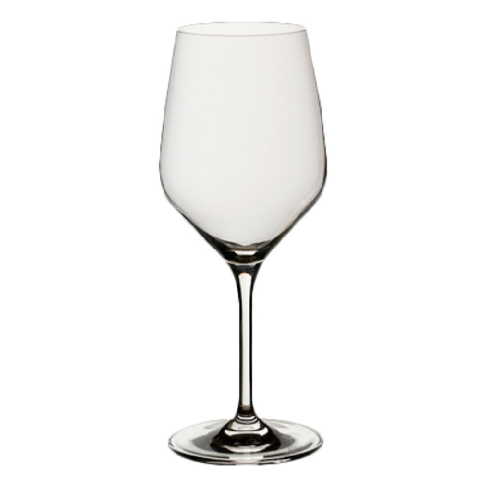 Steelite 4845R330 Red Wine 18.5 Oz 3.75" X 9.0"
