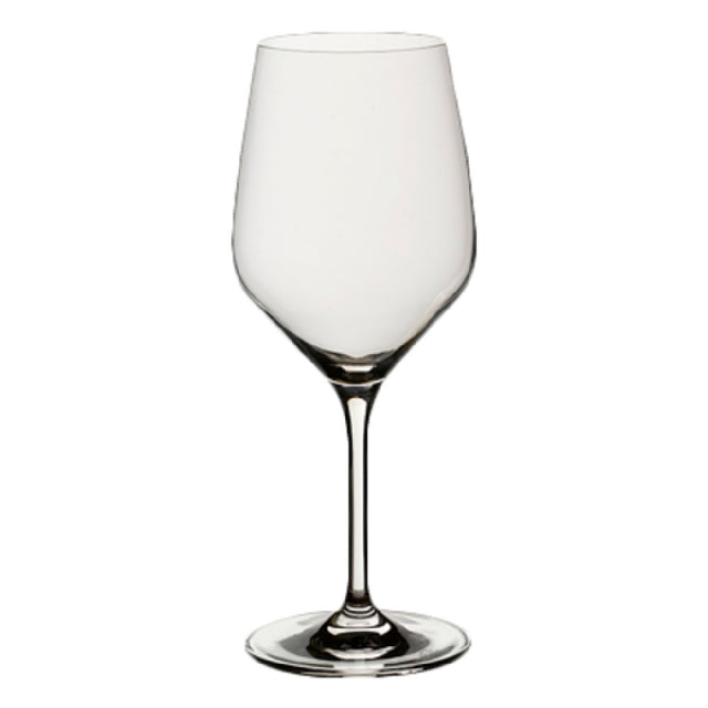 Steelite 4845R330 Red Wine 18.5 Oz 3.75" X 9.0"