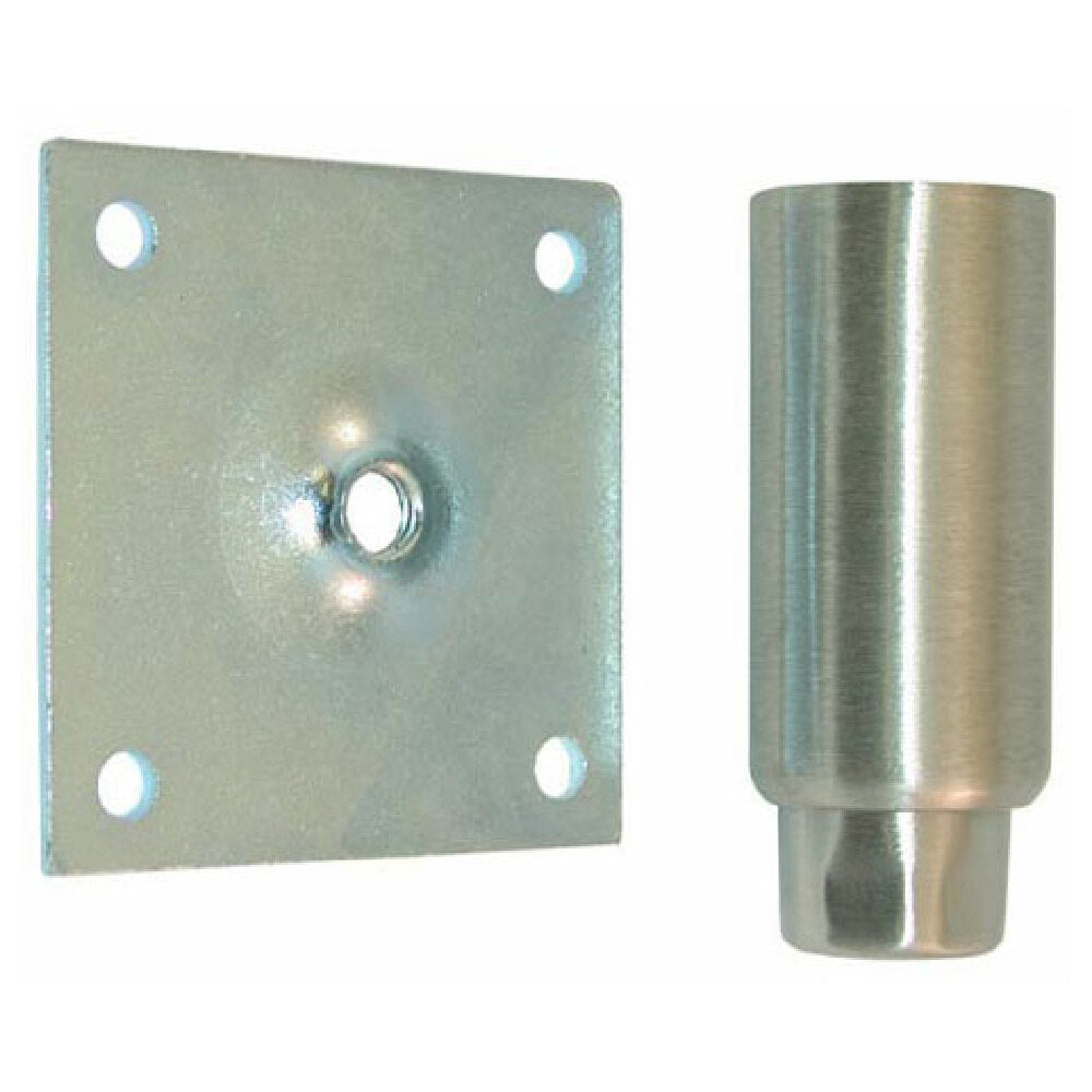 Component Hardware Group A41-5032 Leg Equipment S/s W/mount Plt