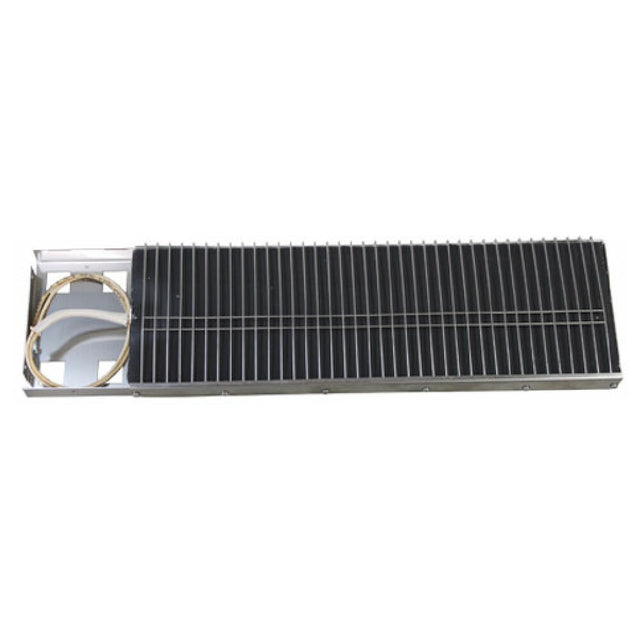 Precision Metal 340-368S Heater Kit Rh