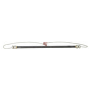 Prince Castle PC428-257S Quartz Heater 120v/900