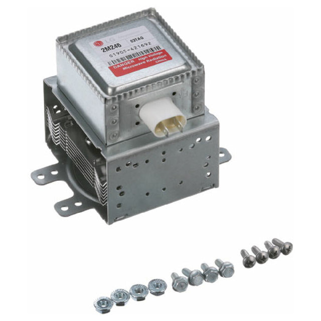 Turbochef TBCNGC3015 Magnetron Kit