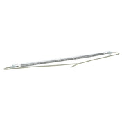 Star Mfg 198065 Quartz Heater 120v/800w