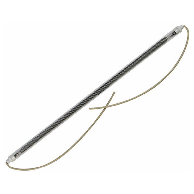 Star Mfg -HH-Z10124ALT Quartz Heater