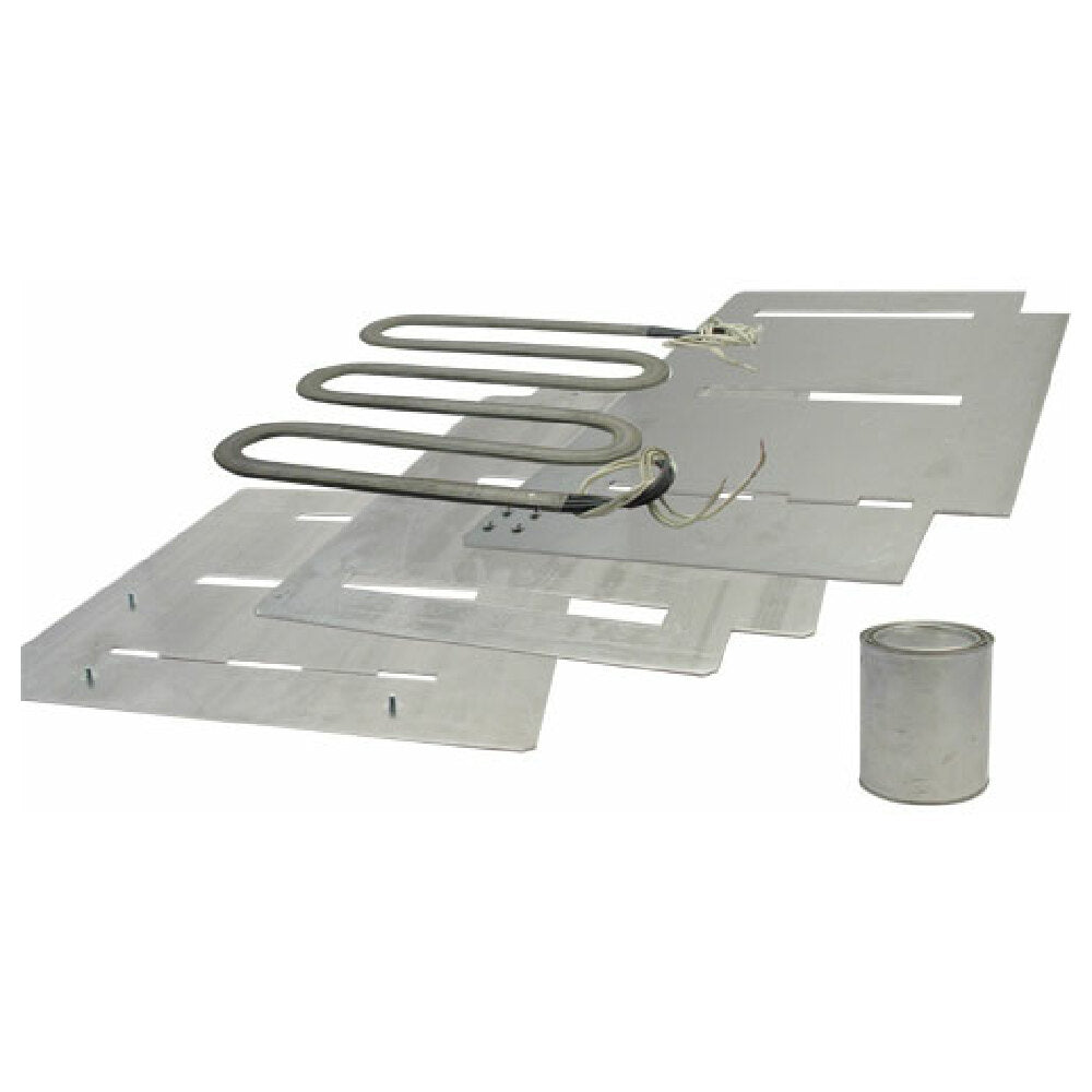 Groen 143320 Element Set