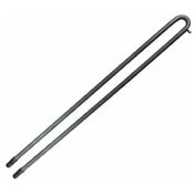 Nieco 4031 Heating Element 230v/2200w