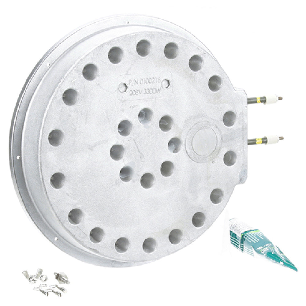 Roundup - AJ Antunes 7000245 Generator Kit 208v
