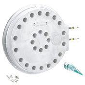 Roundup - AJ Antunes 7000245 Generator Kit 208v