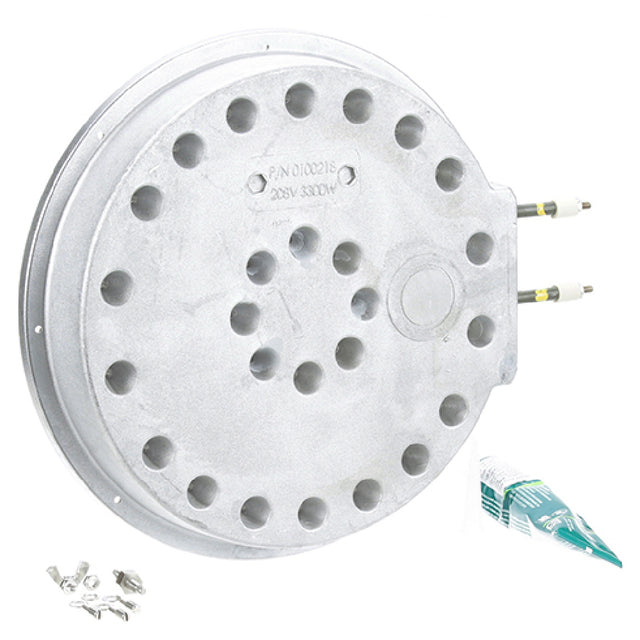 Roundup - AJ Antunes 7000245 Generator Kit 208v