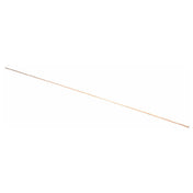 Component Hardware Group J60-2240-6 Channel Heater Wire S/s 6'