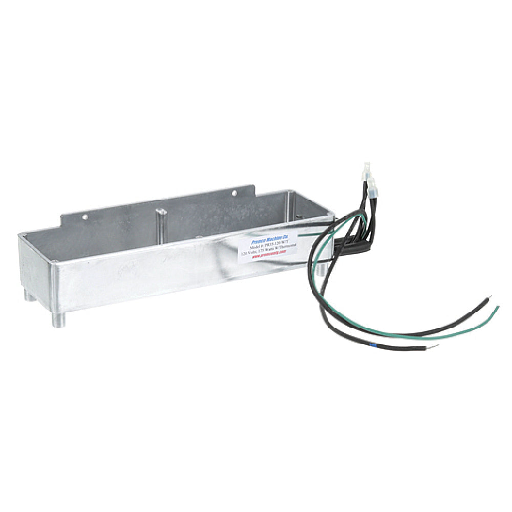 Private Label MVR342293 Evaporator 115v 175w T Stat
