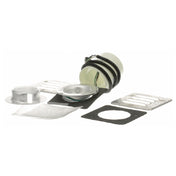 Private Label MVR342301 Ventilator Heated 115v 4"wall