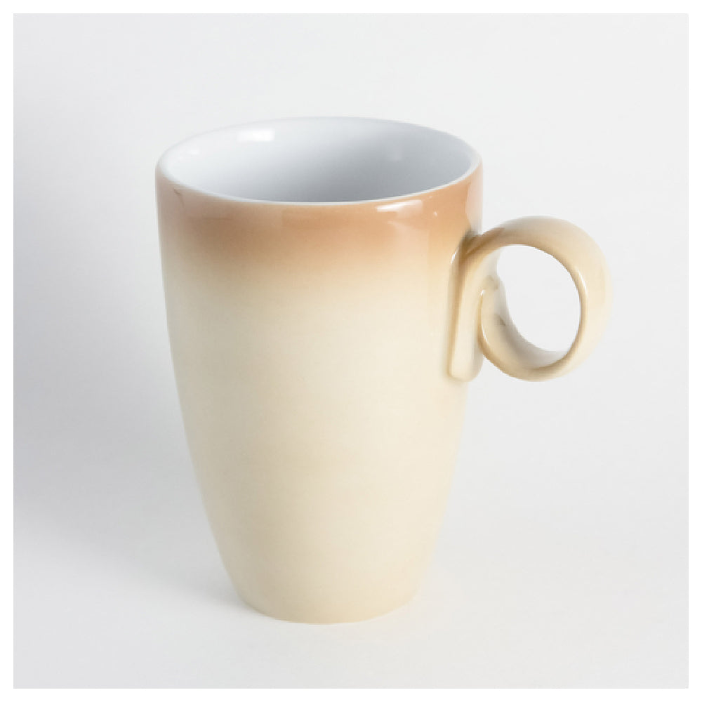 BauscherHepp 415678-730243 Mug 9-15/37 Oz. 4-2/5"H