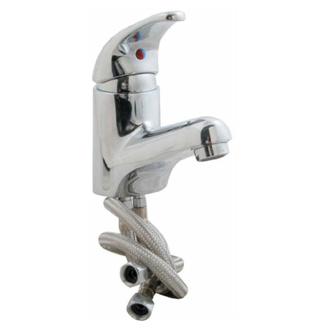 T&S Brass -2701 Single Lever Faucet