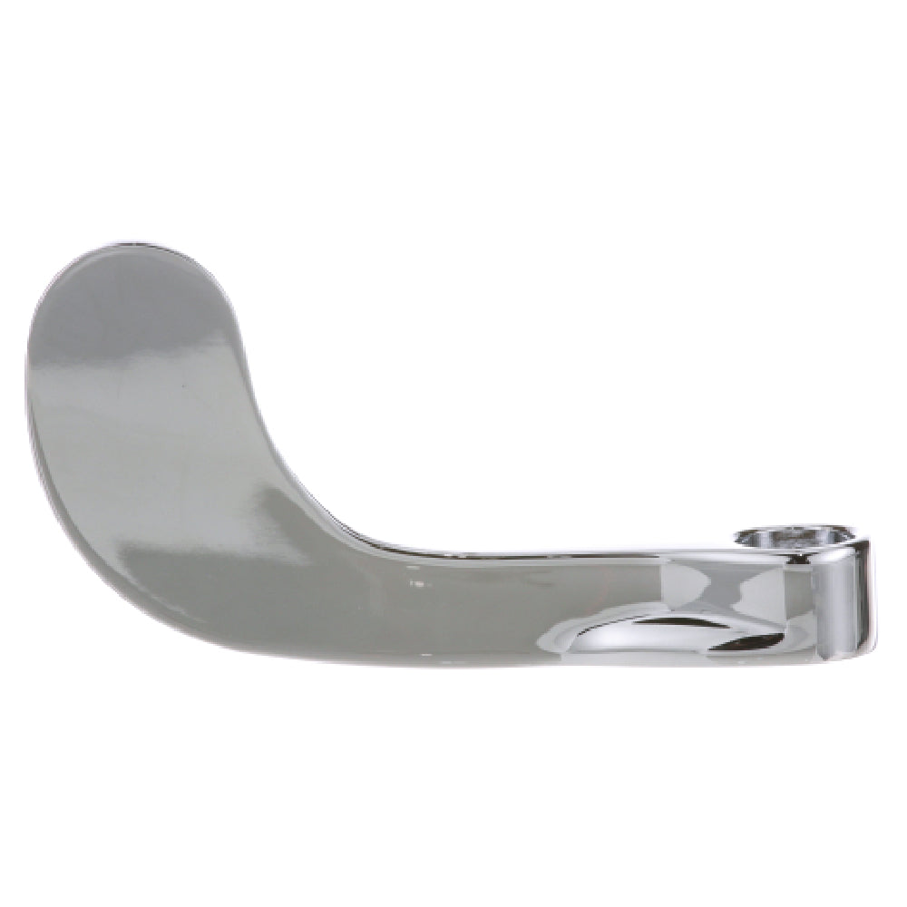 AllPoints 34245 Handle Wrist Blade 4"
