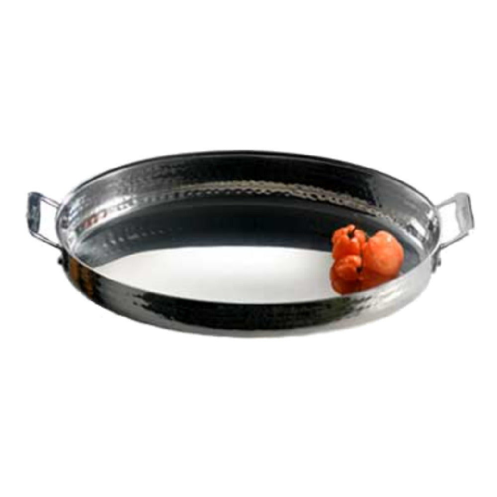Bon Chef 60018HF Cucina Au Gratin Dish 4 Qts. 15-3/8" X 10" X 2-5/8"