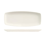 Libbey BW-1449 (Formerly World Tableware) Tray 14" X 6" Oblong