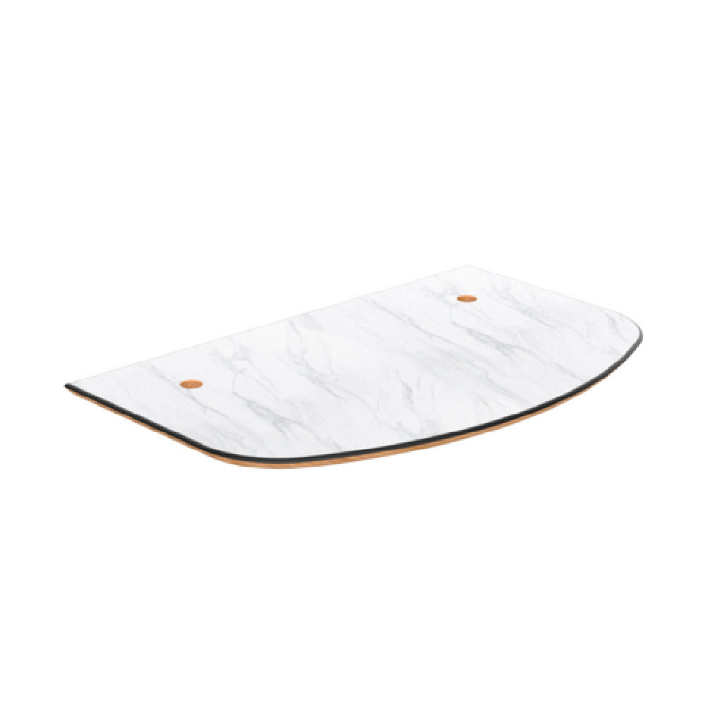 Steelite MGSCLSWC0801 - Side Shelf Top, 29.5" X 19.0", Mogogo