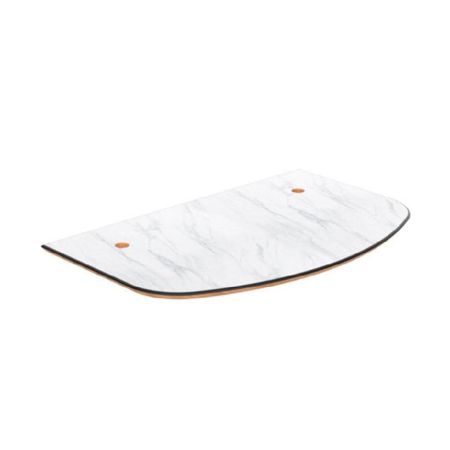 Steelite MGSCLSWC0801 - Side Shelf Top, 29.5" X 19.0", Mogogo