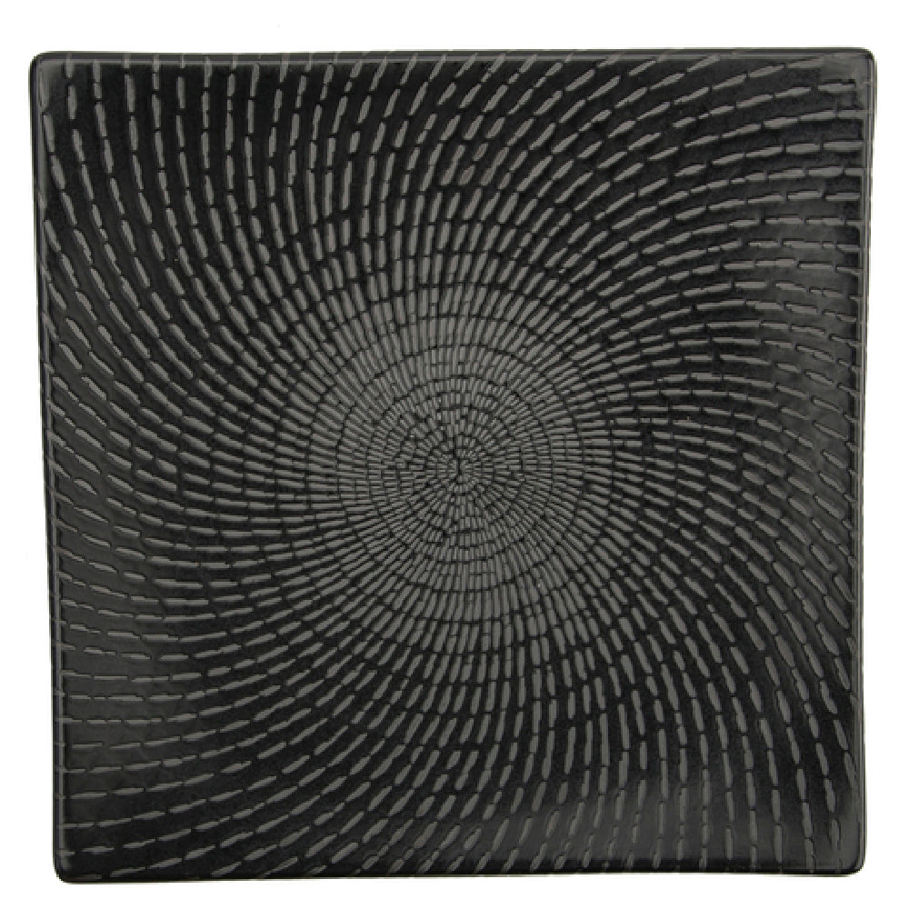 1880 Hospitality L6250000143S Oneida® Plate 9-1/2" Curved Square