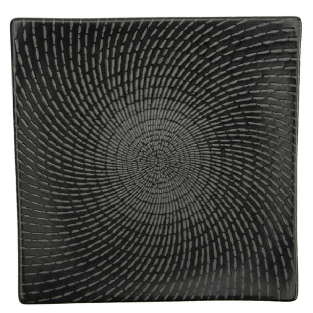 1880 Hospitality L6250000143S Oneida® Plate 9-1/2" Curved Square