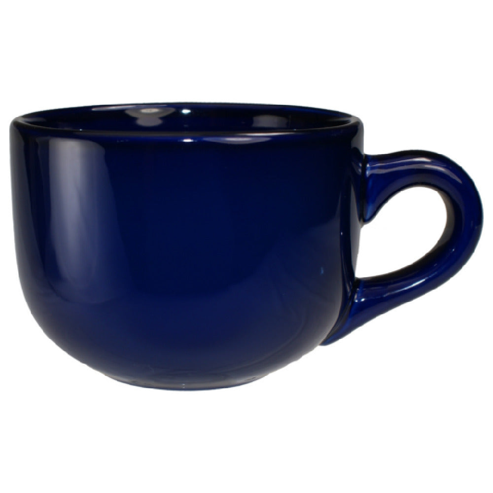 International Tableware 822-04 Latte Cup 14 Oz. 4-1/4" Dia. X 3-1/8"H