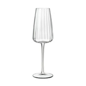 Steelite LB1318901 - Champagne Flute, 7.25 Oz, 2.625" X 8.375"