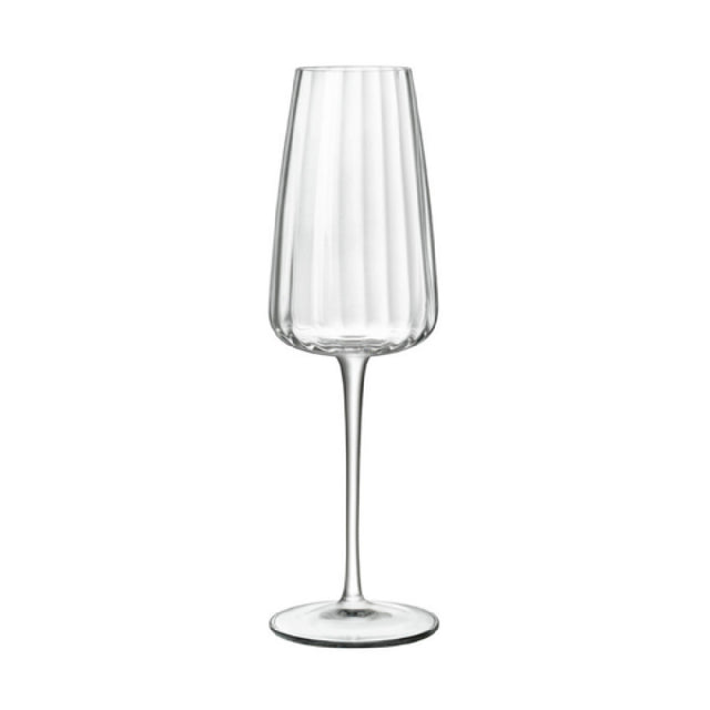 Steelite LB1318901 - Champagne Flute, 7.25 Oz, 2.625" X 8.375"