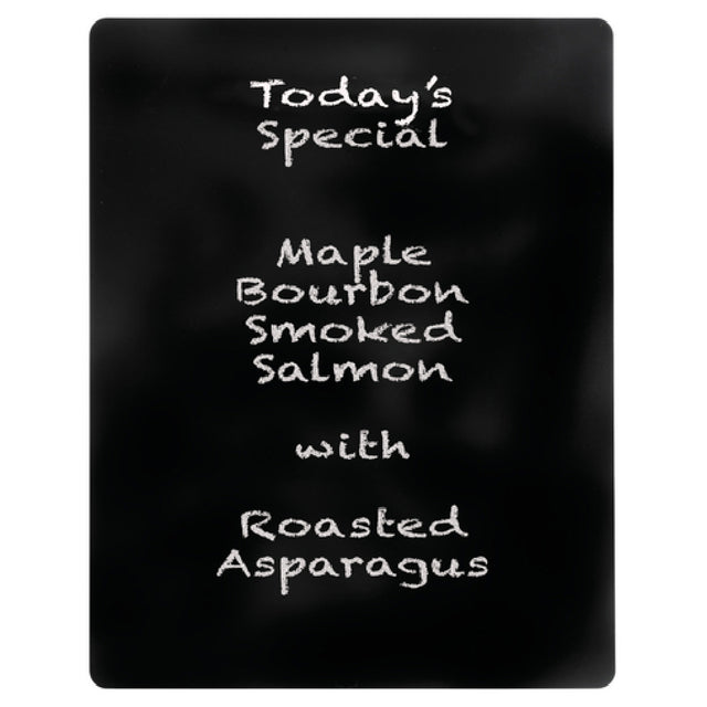 Hubert 66777 - Panel, 22" X 28", Write-on/wipe-off