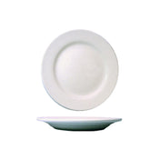 International Tableware DO-31 Plate 6-1/4" Dia. Round