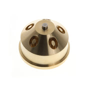 An Emiliomiti Company 472ILMP3 Smooth Penne Pasta Die And Knife For La Monferrina P3 (LM12020)