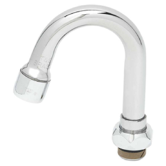 T&S Brass 131XM Nozzle Swivel 4-3/4" H
