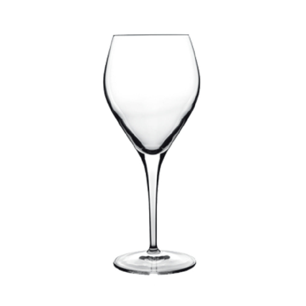 BauscherHepp 10410/02 Red Wine Glass 15.25 Oz. Reinforced Rims