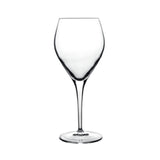 BauscherHepp 10410/02 Red Wine Glass 15.25 Oz. Reinforced Rims