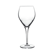 BauscherHepp 10410/02 Red Wine Glass 15.25 Oz. Reinforced Rims