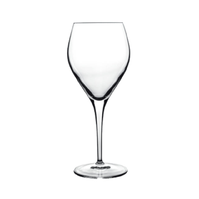 BauscherHepp 10410/02 Red Wine Glass 15.25 Oz. Reinforced Rims