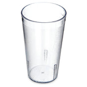 Carlisle 521207 Carlisle Stackable™ Tumbler 12 Oz. (13.40 Oz. Flush Fill)