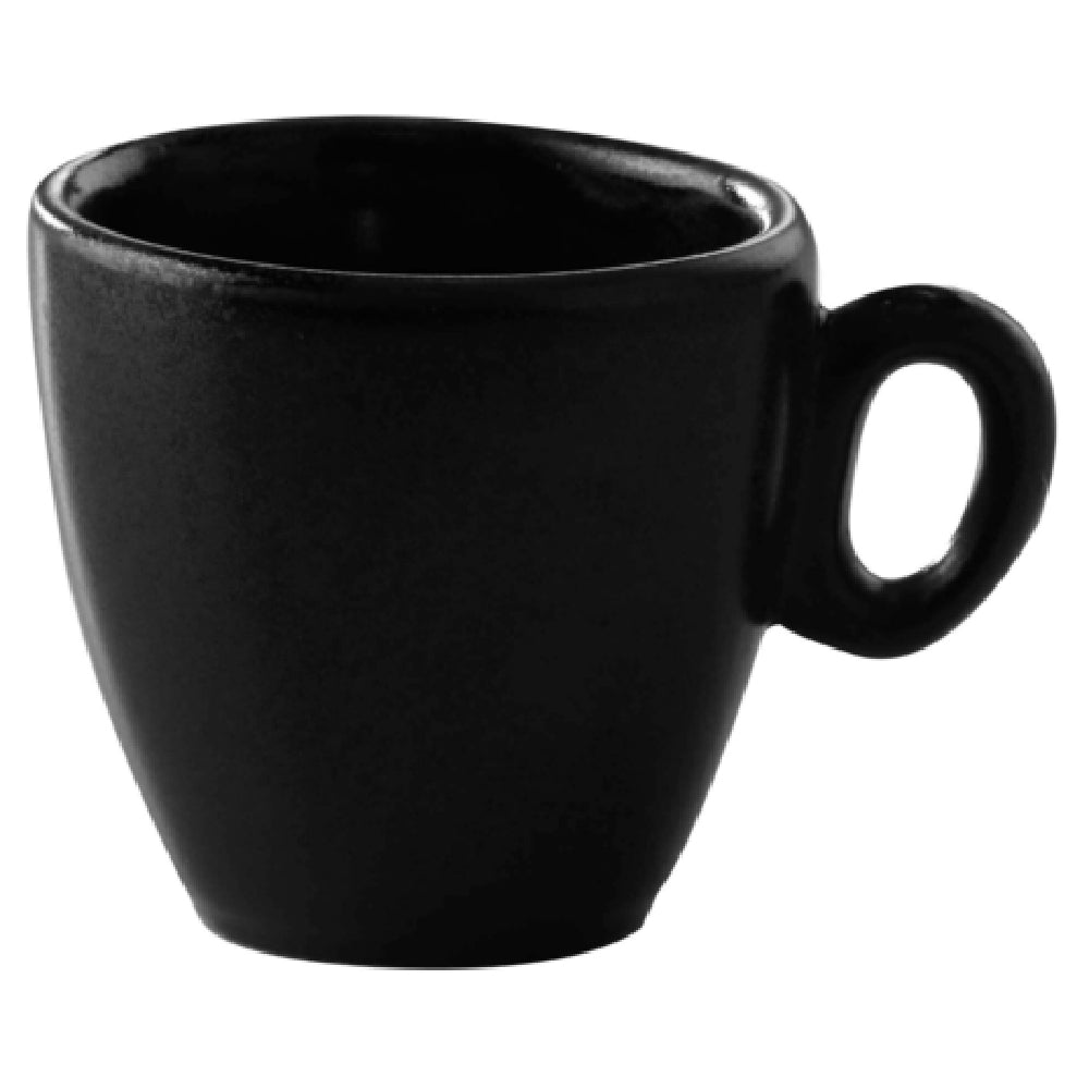 GET Enterprises PP1941814124 Espresso Cup 1-7/8 Oz. 3" Dia.