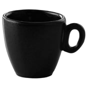 GET Enterprises PP1941814124 Espresso Cup 1-7/8 Oz. 3" Dia.