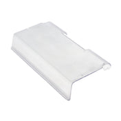 Quantum COV232CS - Clear Lid, For Bin QUS232 (priced Per Each, 8 Each Per Carton, Sold Per Carton)