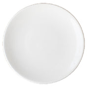 Vertex China LD-C6 Plate 6" Dia. Round