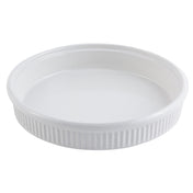 Bon Chef 9000DKBLU Tortilla Bowl 24 Oz. 7-3/4" X 1-1/2"