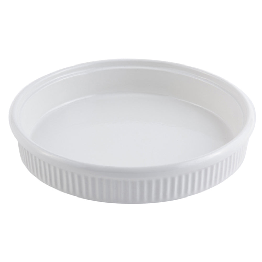 Bon Chef 9000ALLERGENLAVENDER Tortilla Bowl 24 Oz. 7-3/4" X 1-1/2"