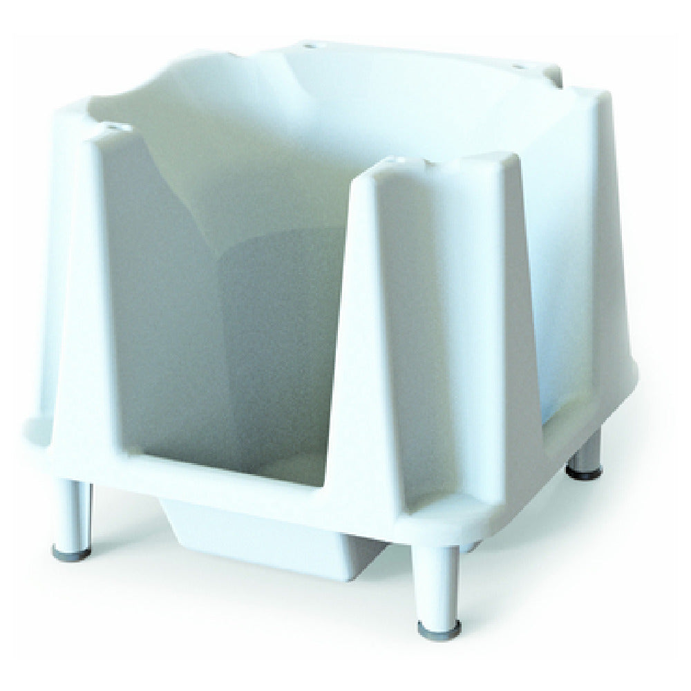 Nemco 10979 Multidress Dispenser Stand